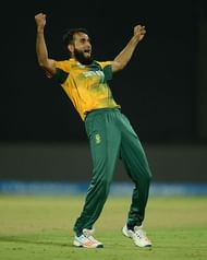 ICC World Twenty20 India 2016:  South Africa v Sri Lanka